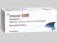 Отесла